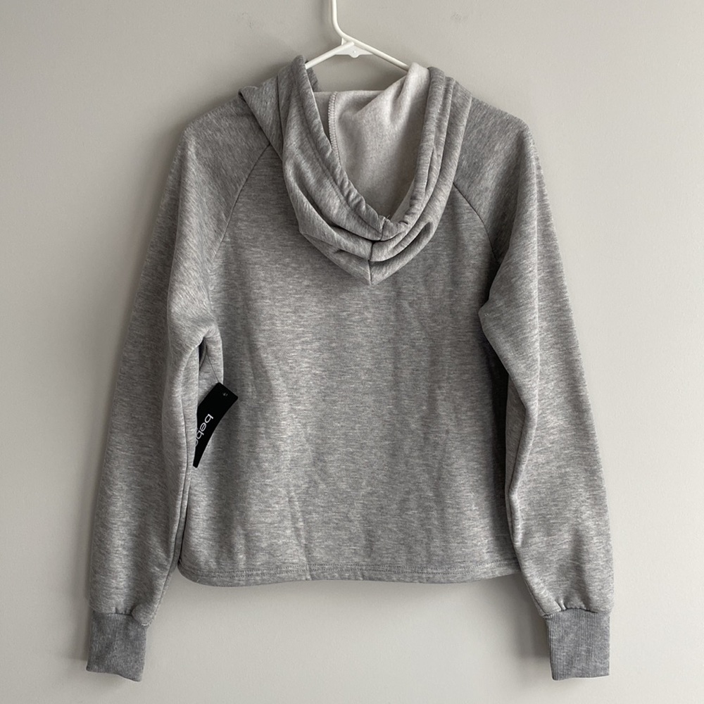 bebe Sport Hoodie - Picture 7 of 7